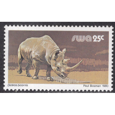 SOUTH WEST AFRICA SCOTT 459