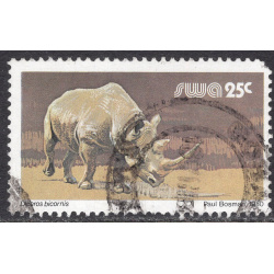 SOUTH WEST AFRICA SCOTT 459