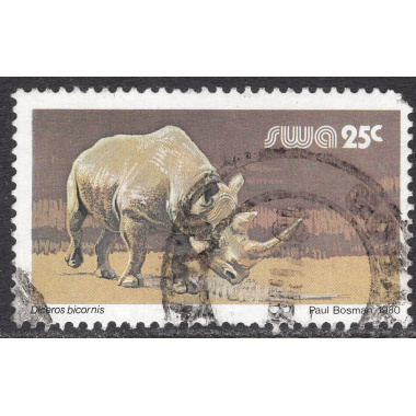 SOUTH WEST AFRICA SCOTT 459