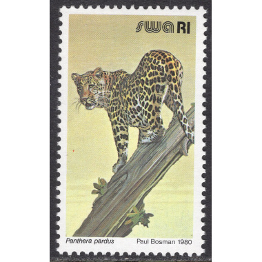 SOUTH WEST AFRICA SCOTT 462
