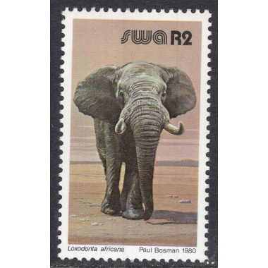 SOUTH WEST AFRICA SCOTT 463
