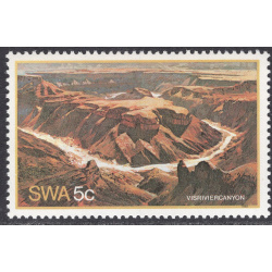 SOUTH WEST AFRICA SCOTT 471