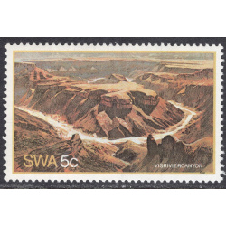 SOUTH WEST AFRICA SCOTT 471
