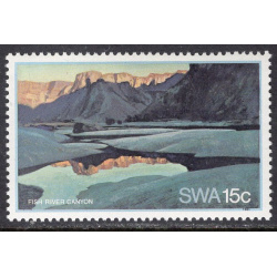 SOUTH WEST AFRICA SCOTT 472
