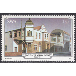 SOUTH WEST AFRICA SCOTT 480