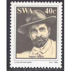 SOUTH WEST AFRICA SCOTT 511