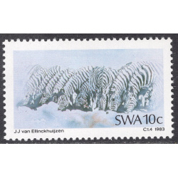 SOUTH WEST AFRICA SCOTT 512