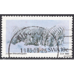 SOUTH WEST AFRICA SCOTT 512