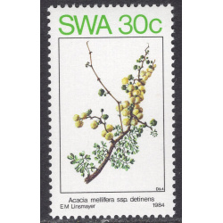 SOUTH WEST AFRICA SCOTT 534