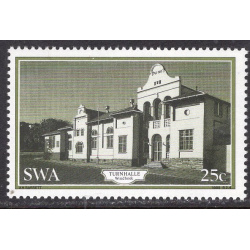 SOUTH WEST AFRICA SCOTT 541