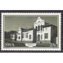 SOUTH WEST AFRICA SCOTT 541
