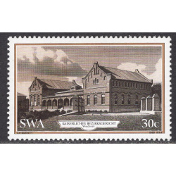 SOUTH WEST AFRICA SCOTT 542