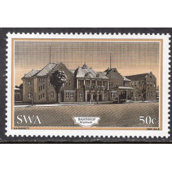 SOUTH WEST AFRICA SCOTT 543