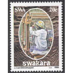 SOUTH WEST AFRICA SCOTT 571
