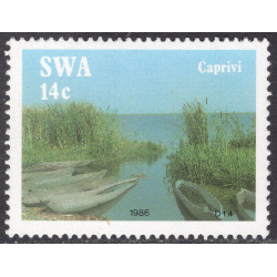 SOUTH WEST AFRICA SCOTT 574
