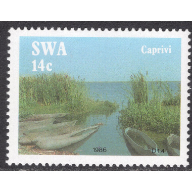SOUTH WEST AFRICA SCOTT 574