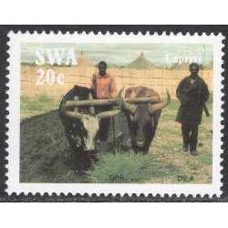 SOUTH WEST AFRICA SCOTT 575