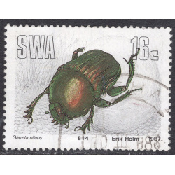 SOUTH WEST AFRICA SCOTT 582