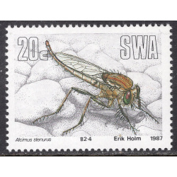SOUTH WEST AFRICA SCOTT 583