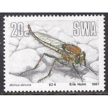 SOUTH WEST AFRICA SCOTT 583