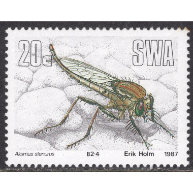 SOUTH WEST AFRICA SCOTT 583