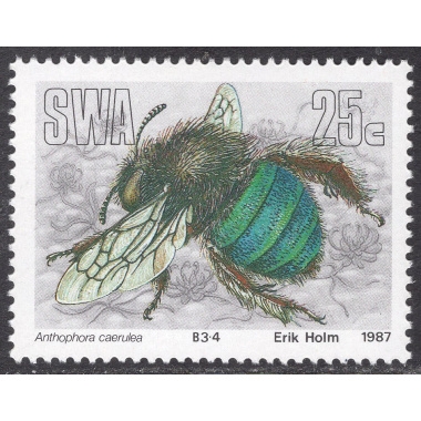 SOUTH WEST AFRICA SCOTT 584