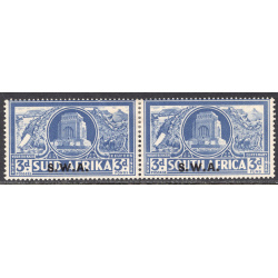 SOUTH WEST AFRICA SCOTT B8