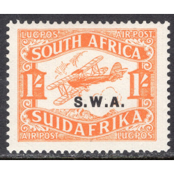 SOUTH WEST AFRICA SCOTT C2