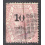 STRAITS SETTLEMENTS SCOTT 25A