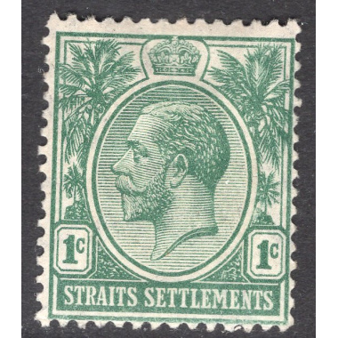 STRAITS SETTLEMENTS SCOTT 149