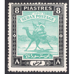 SUDAN SCOTT 48