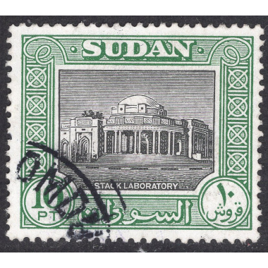 SUDAN SCOTT 111