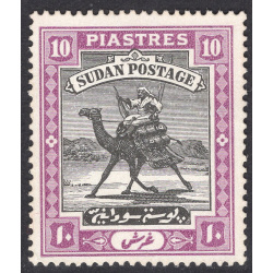 SUDAN SCOTT 49