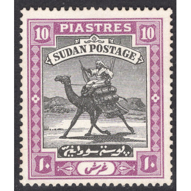 SUDAN SCOTT 49