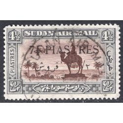 SUDAN SCOTT C21