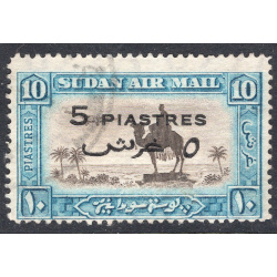 SUDAN SCOTT C34