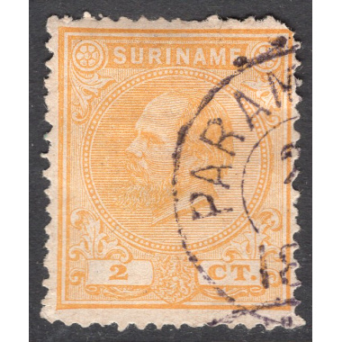 SURINAM SCOTT 2