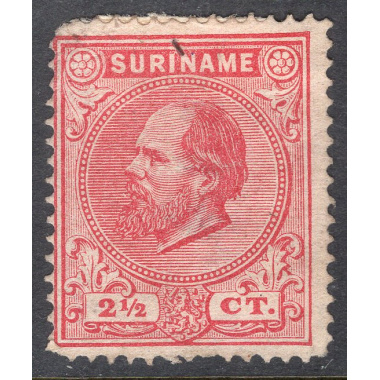 SURINAM SCOTT 3