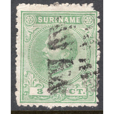 SURINAM SCOTT 4