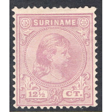 SURINAM SCOTT 26