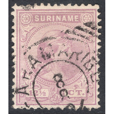 SURINAM SCOTT 26