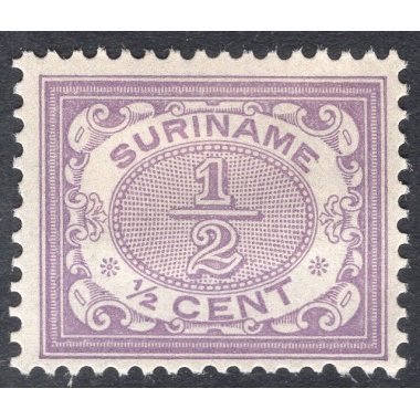 SURINAM SCOTT 44