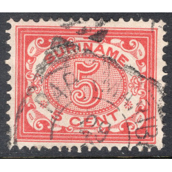 SURINAM SCOTT 49