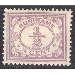 SURINAM SCOTT 74