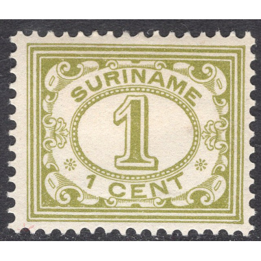 SURINAM SCOTT 75