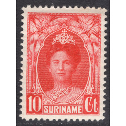 SURINAM SCOTT 123