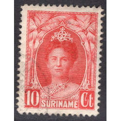 SURINAM SCOTT 123