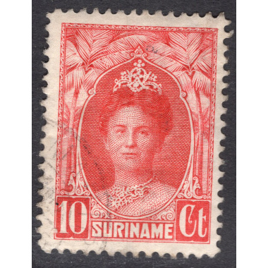 SURINAM SCOTT 123