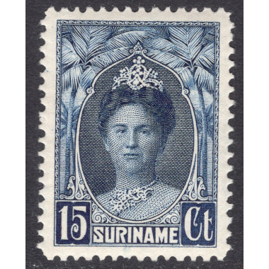 SURINAM SCOTT 125
