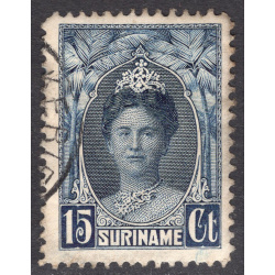 SURINAM SCOTT 125